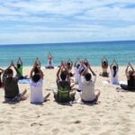 yoga